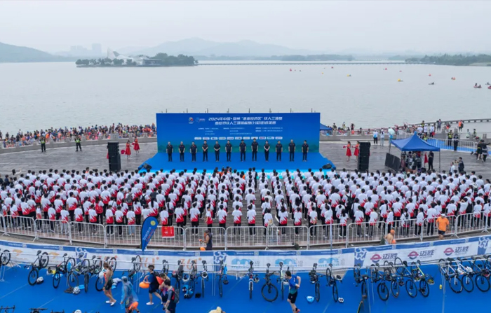 米兰体育-长绳比赛结果